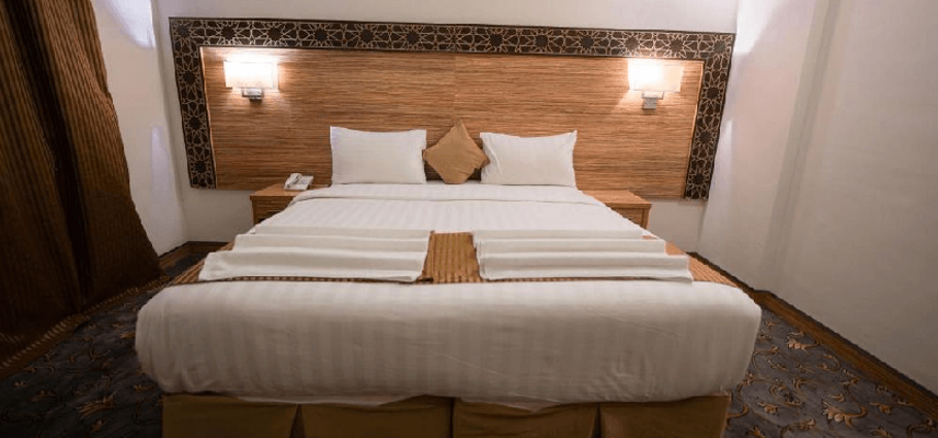 Snood Al Marwa Hotel~ image